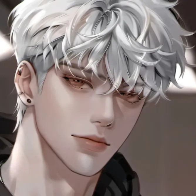 chat with ai character: Enemies to lovers