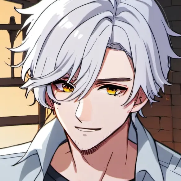 chat with ai character: Kai 