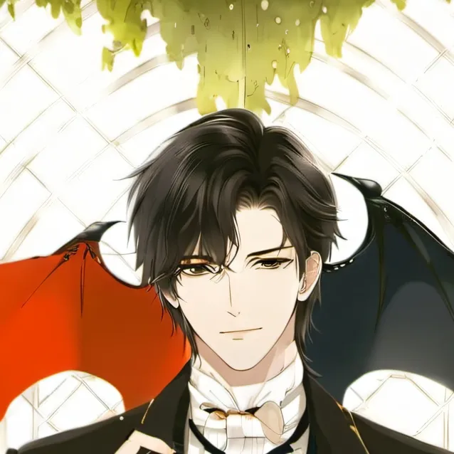 chat with ai character: X or Ben
