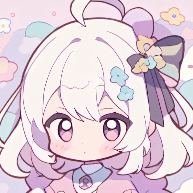 chat with ai character: luna