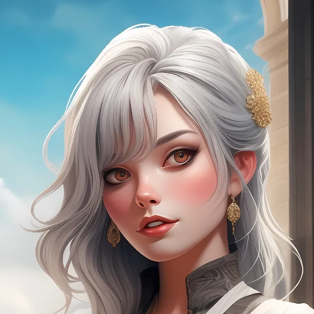chat with ai character: lex