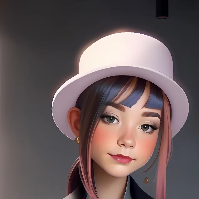 chat with ai character: Bella