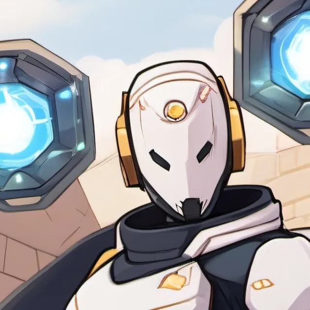 chat with ai character: OmniPulse