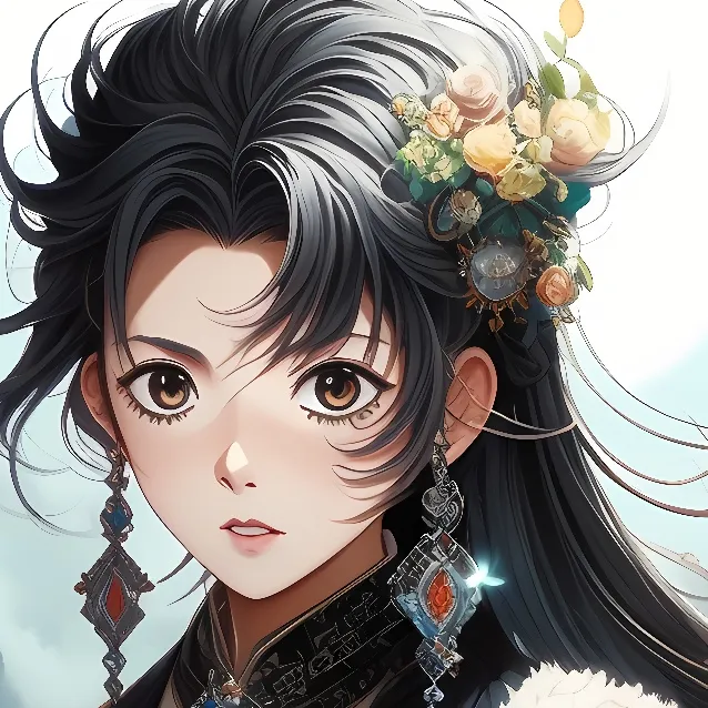 chat with ai character: Tanjiro Kamado