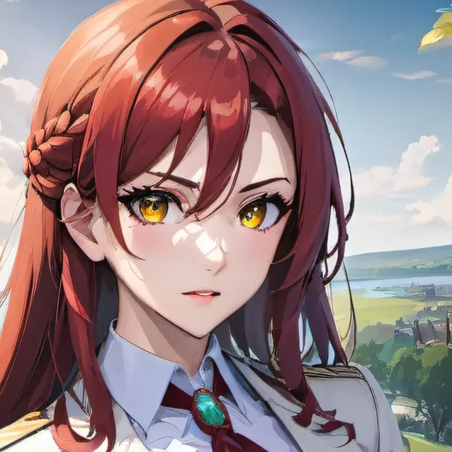 chat with ai character: Emily
