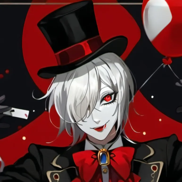 chat with ai character: Ace