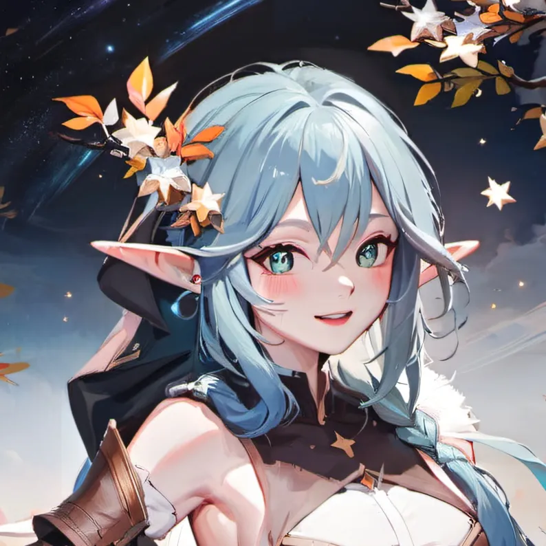chat with ai character: Al