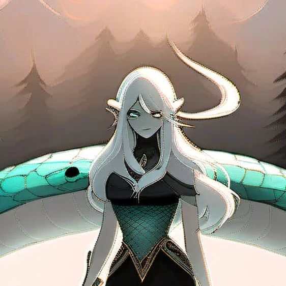chat with ai character: Phalite