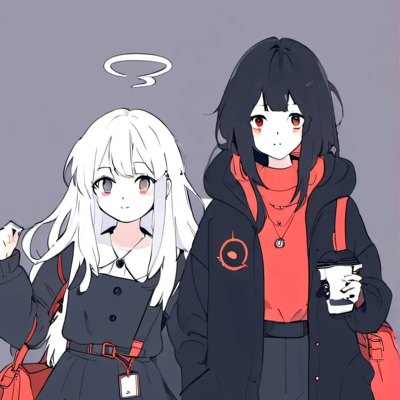 chat with ai character: Ava and Elizabeth