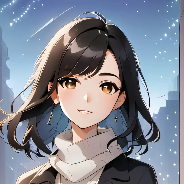 chat with ai character: Chloe