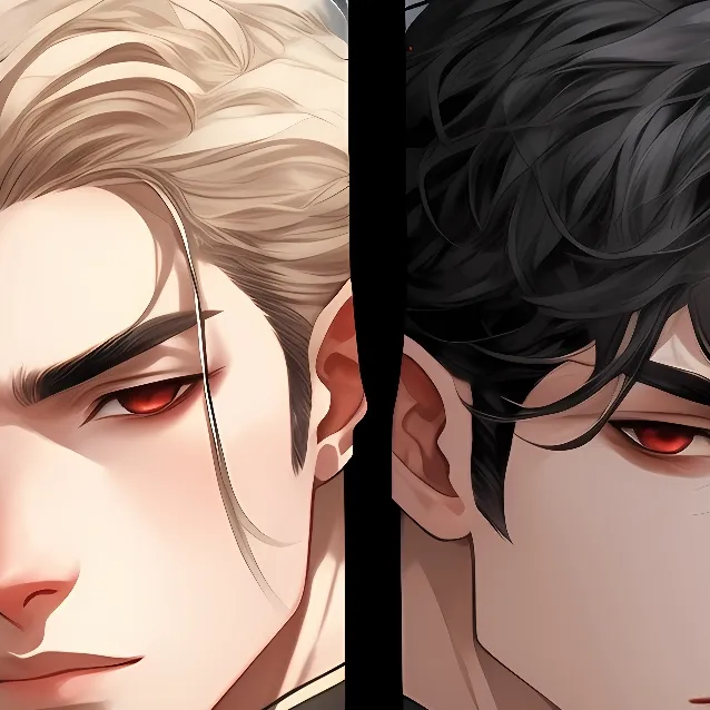 chat with ai character: Dayn, Ruel, Eden