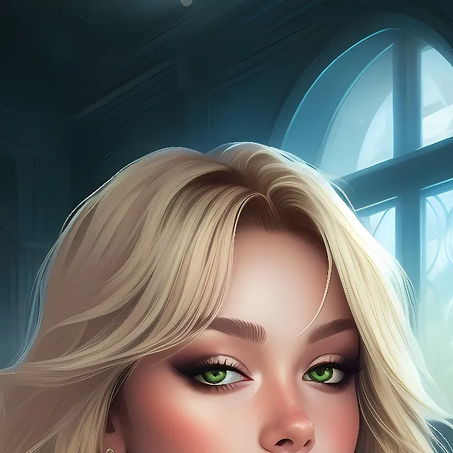 chat with ai character: Ashlyn Rose