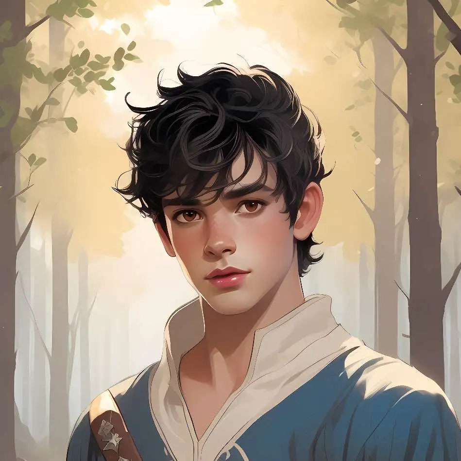 chat with ai character: Edmund Pevensie