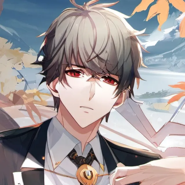 chat with ai character: Jackson 