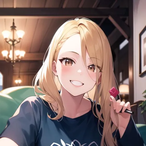 talkie's author avatar