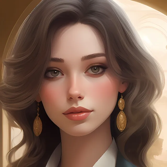 chat with ai character: Mia