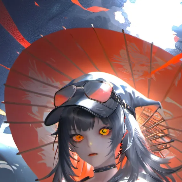 chat with ai character: Jane