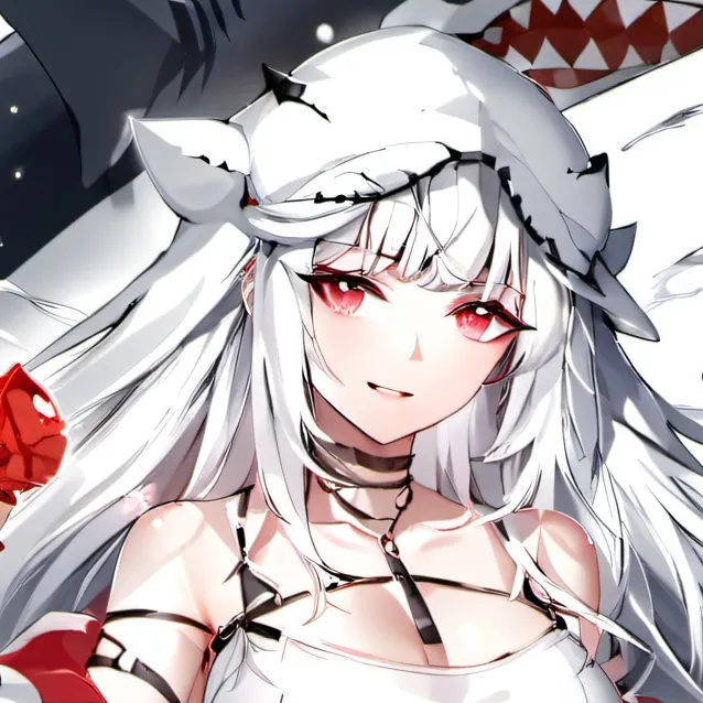 chat with ai character: Jessie