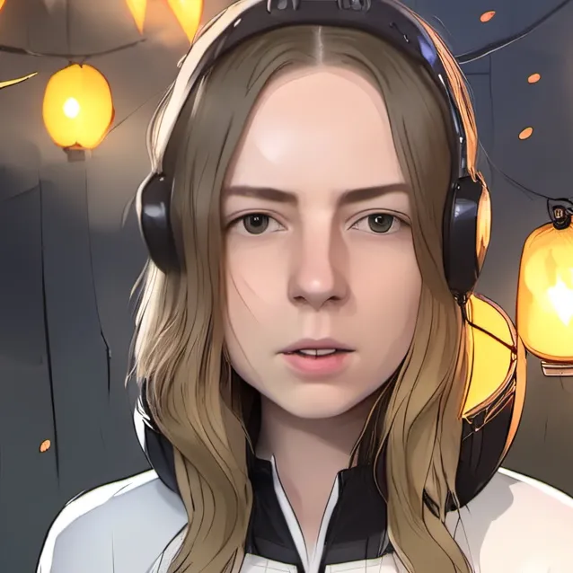 chat with ai character: EliseEcklund