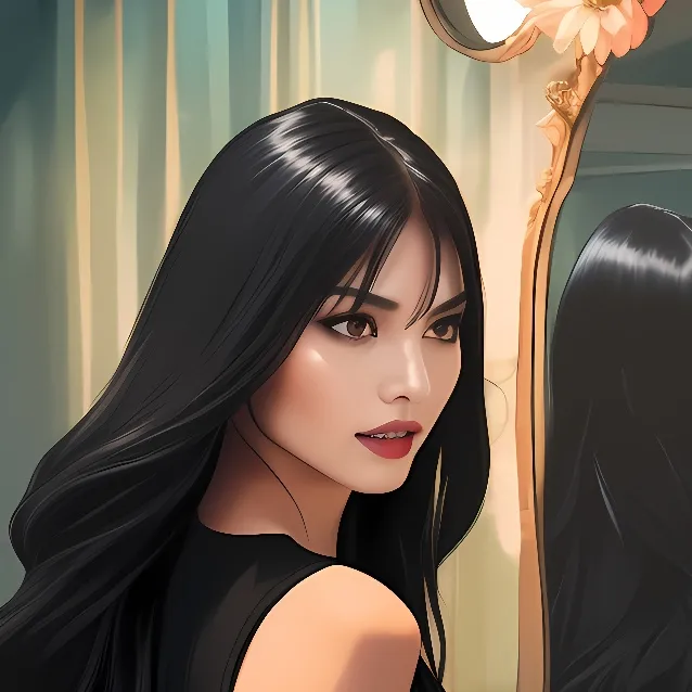 chat with ai character: Ashley Jones 