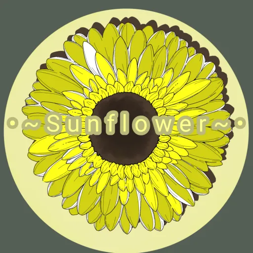creator •~Sunflower~•'s avatar