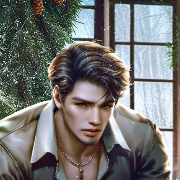 chat with ai character: William 