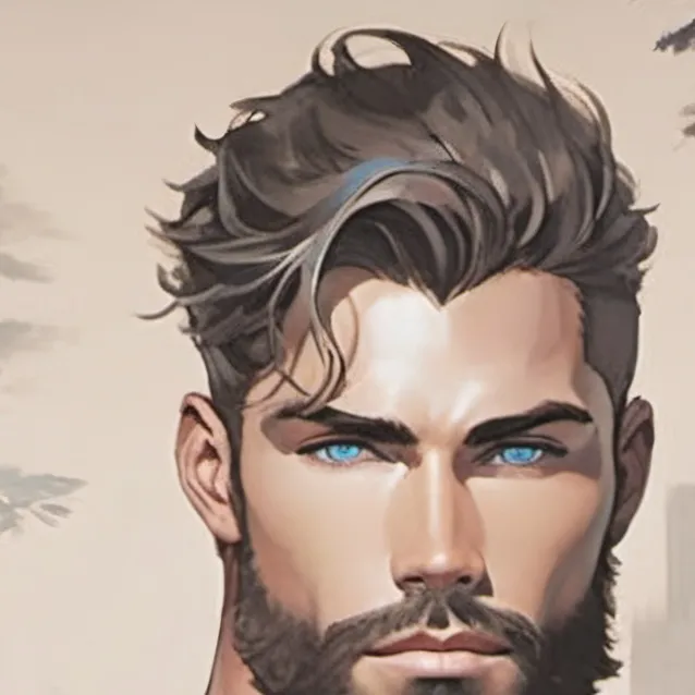 chat with ai character: Alpha Stryker