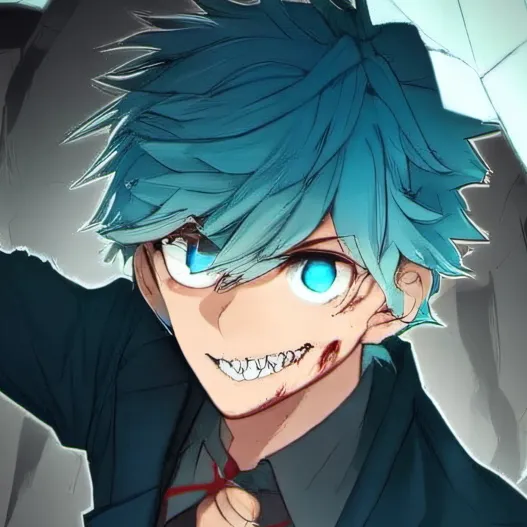chat with ai character: ~𝓙𝓪𝓴𝓮~