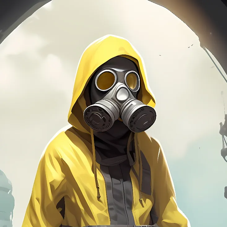 chat with ai character: Scientist capturer