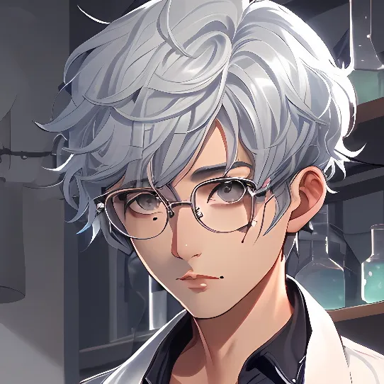 chat with ai character: Sir
