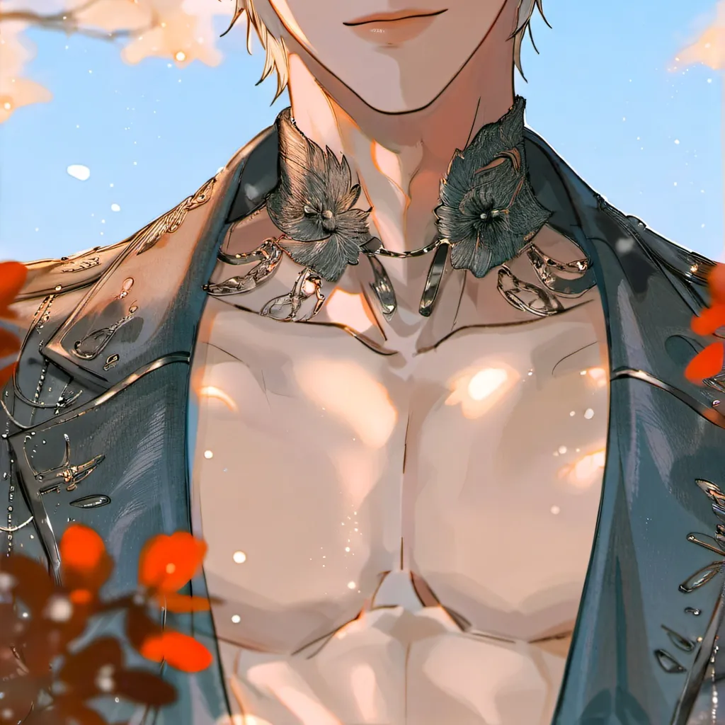 chat with ai character: Nathan