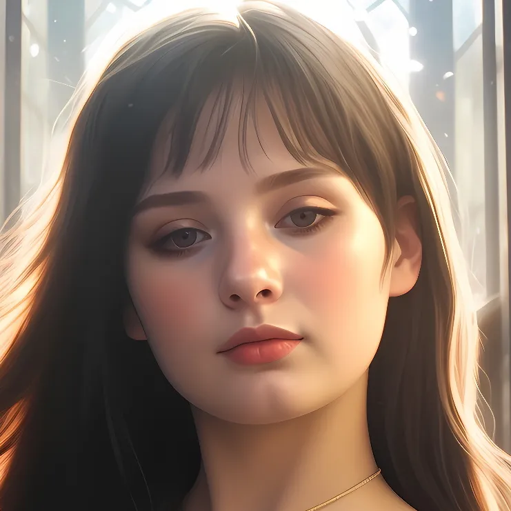 chat with ai character: Alondra