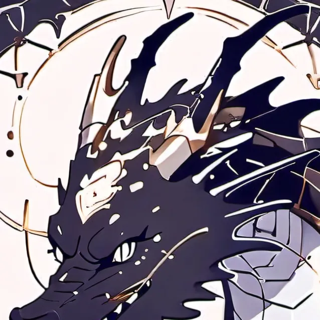 chat with ai character: dragons