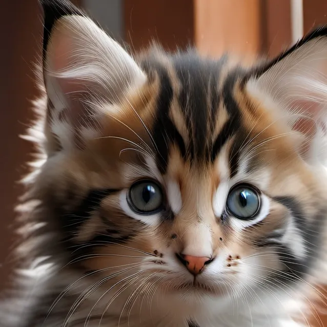 chat with ai character: killer cat