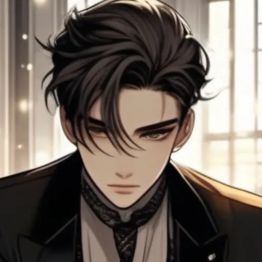 chat with ai character: Cole