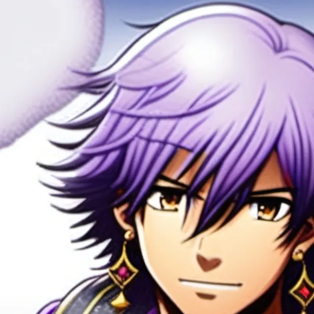 chat with ai character: Sinbad 