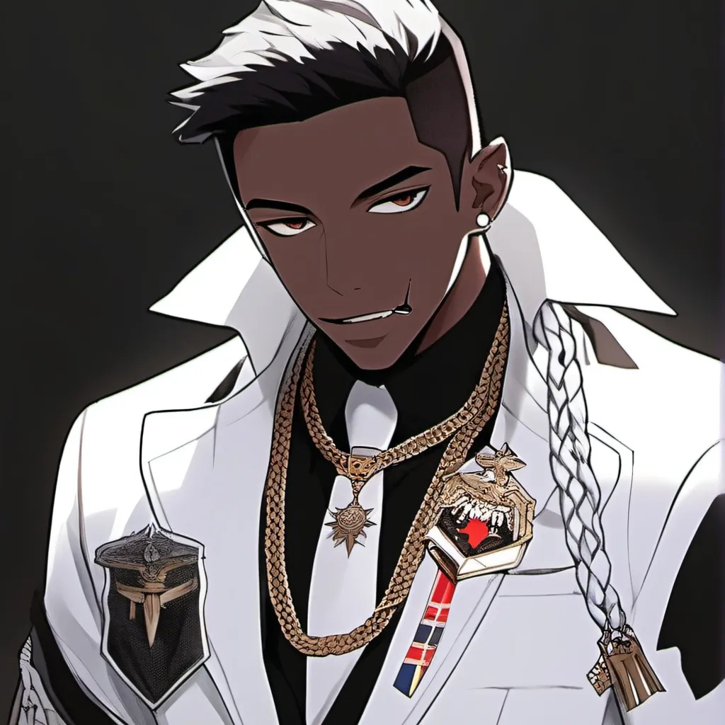 chat with ai character: Varlon Nigel