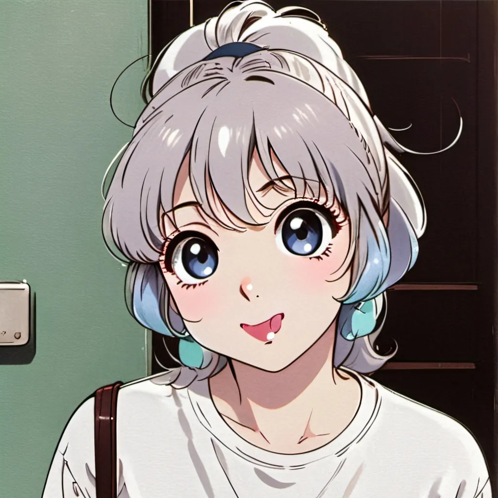 chat with ai character: Sarah