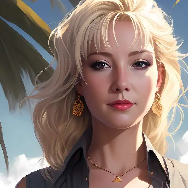 chat with ai character: Nix