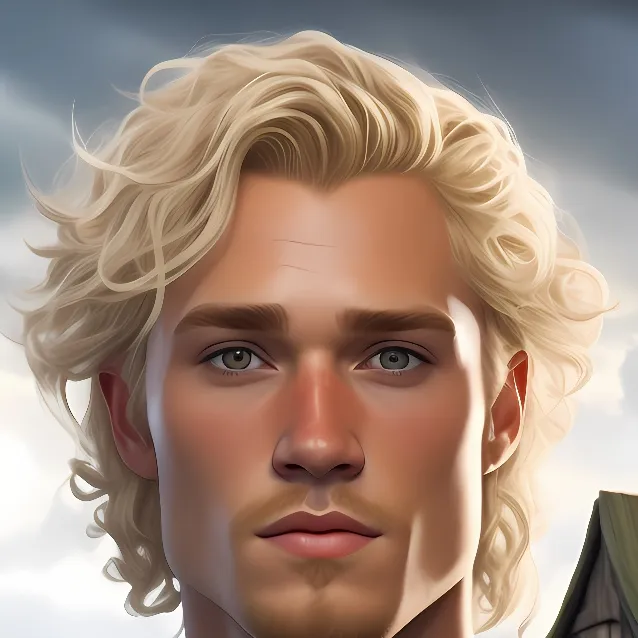 chat with ai character: Derek