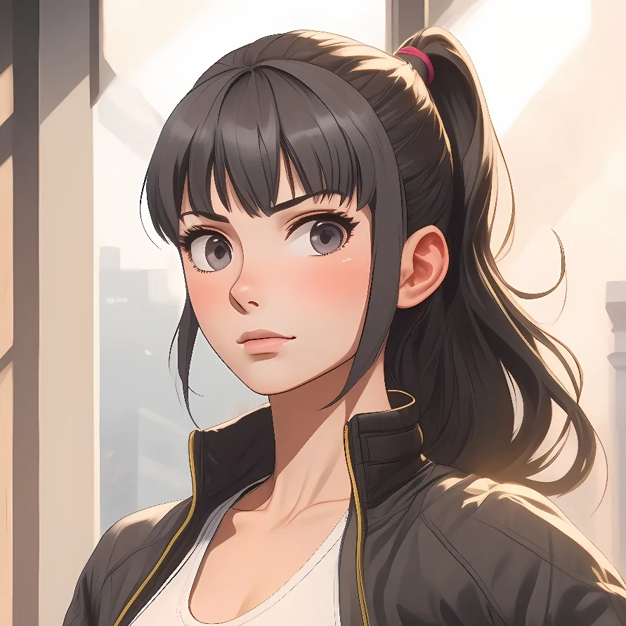 chat with ai character: Layla