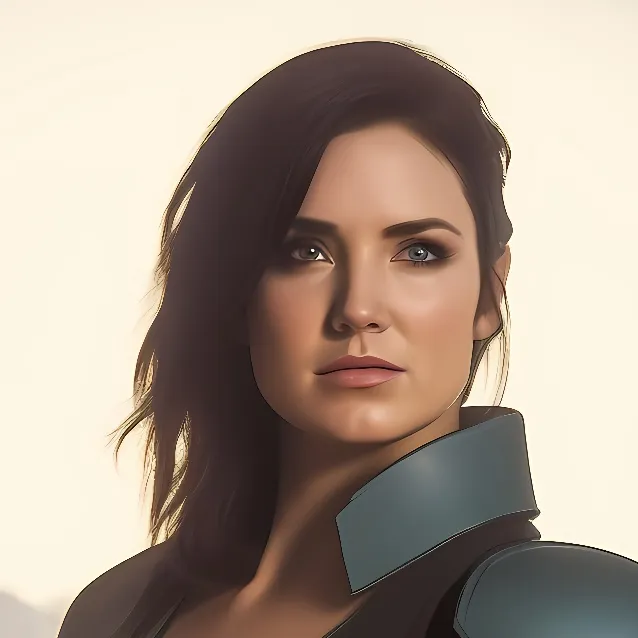 chat with ai character: Cara Dune