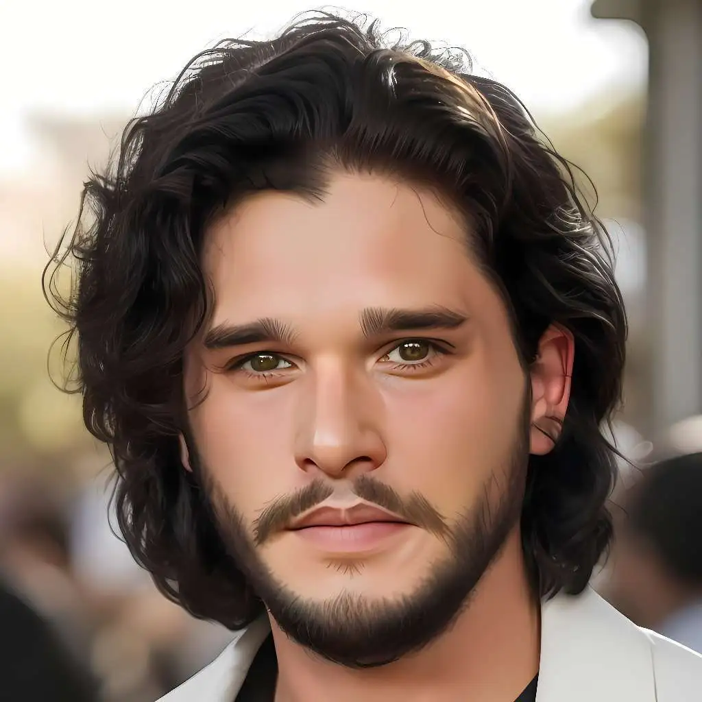 chat with ai character: Kit Harington