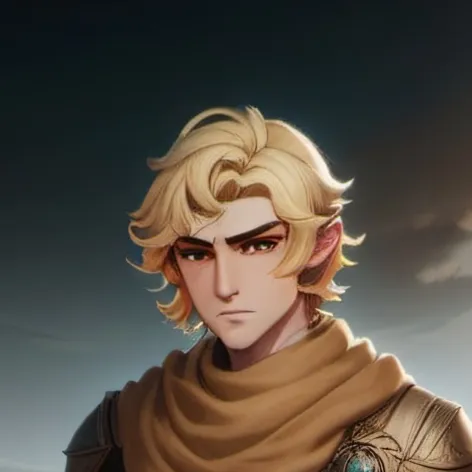 chat with ai character: new Hunter 