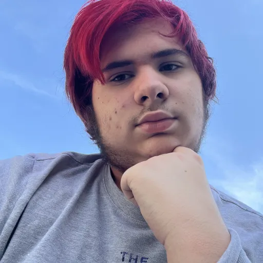 creator Mega Lagz's avatar