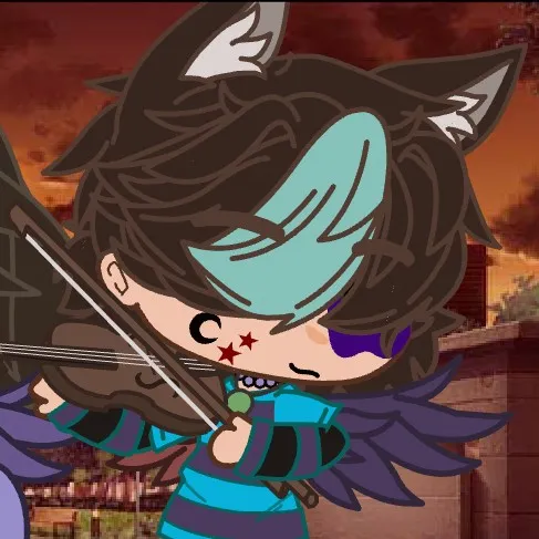 creator levi_thecrazy's avatar