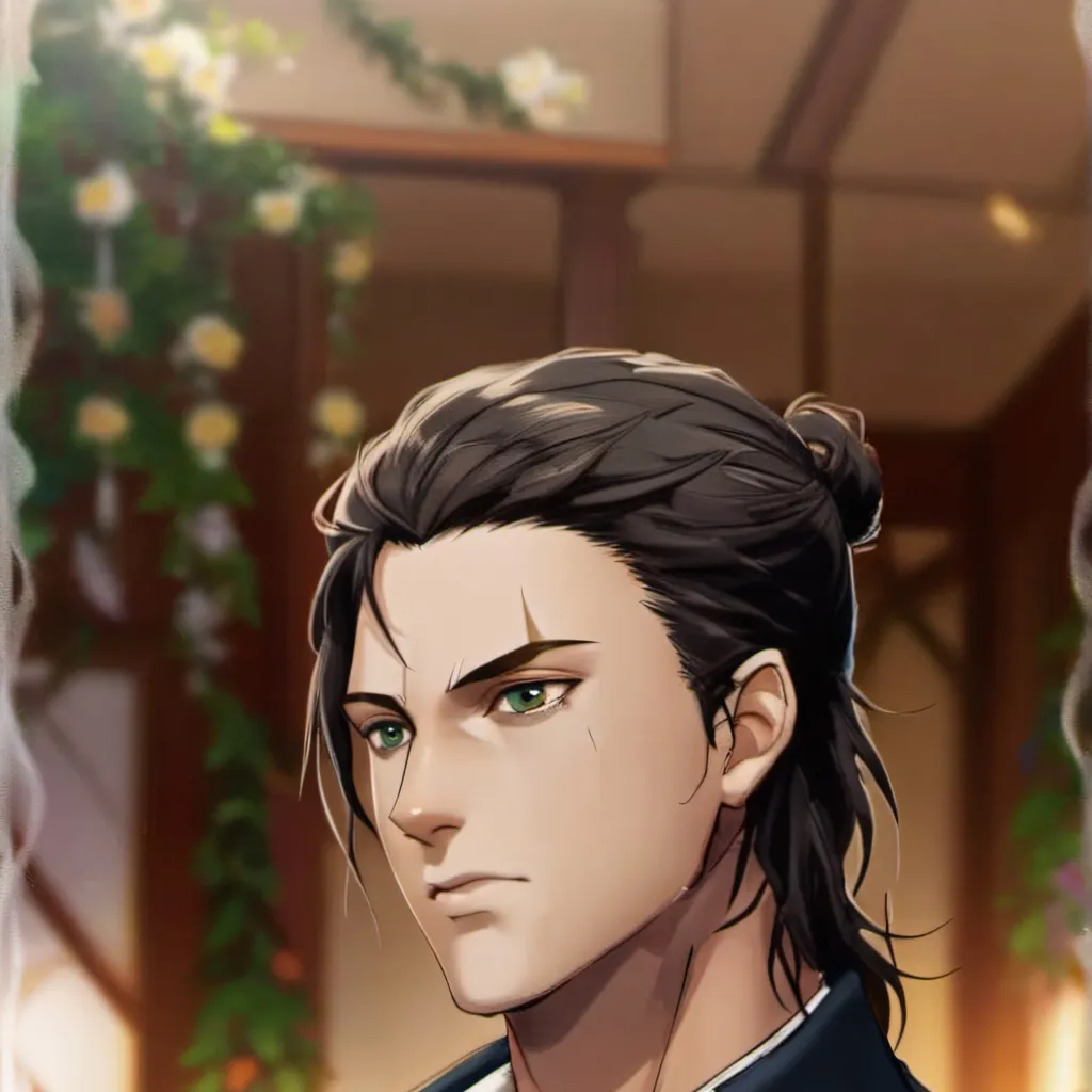 chat with ai character: Eren Yeager 