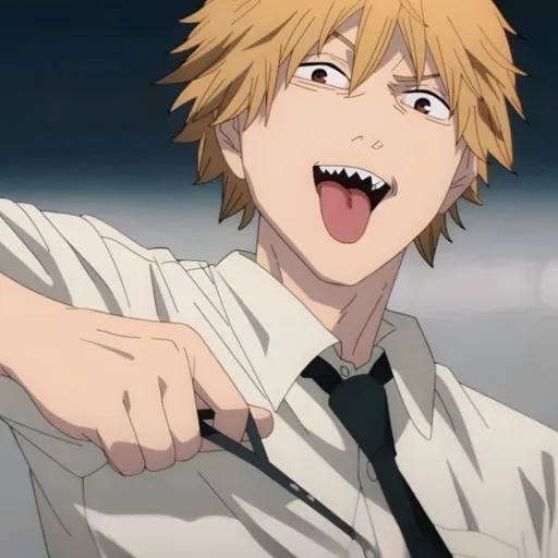 creator Denji_Kun27K's avatar