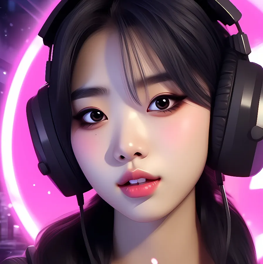 chat with ai character: Hina