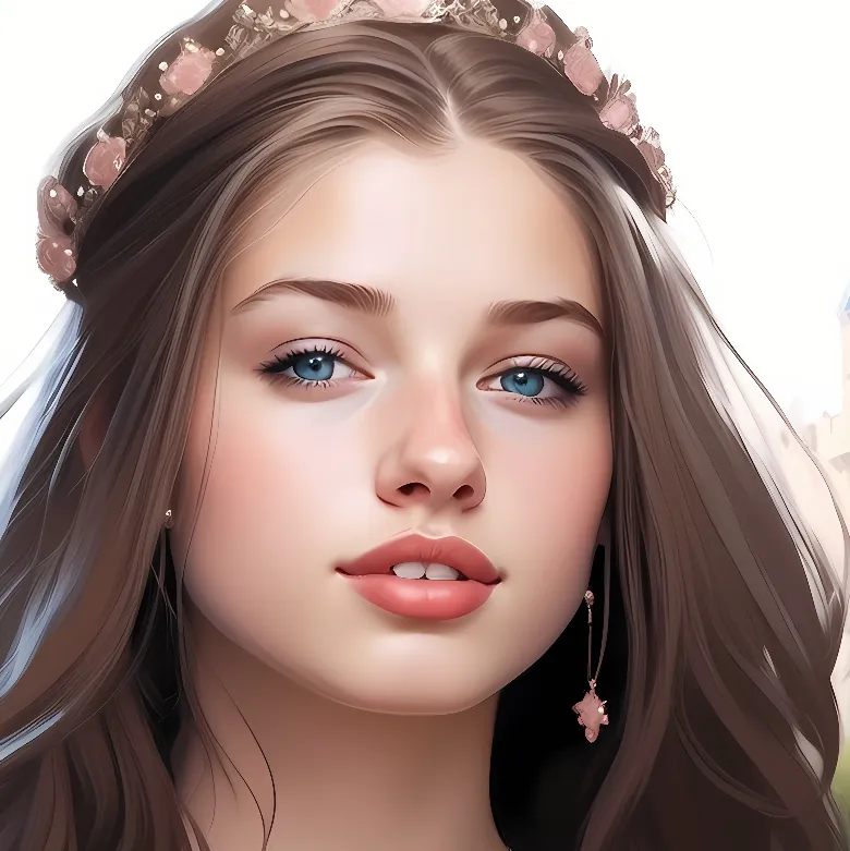 chat with ai character: Sofia Leonor 